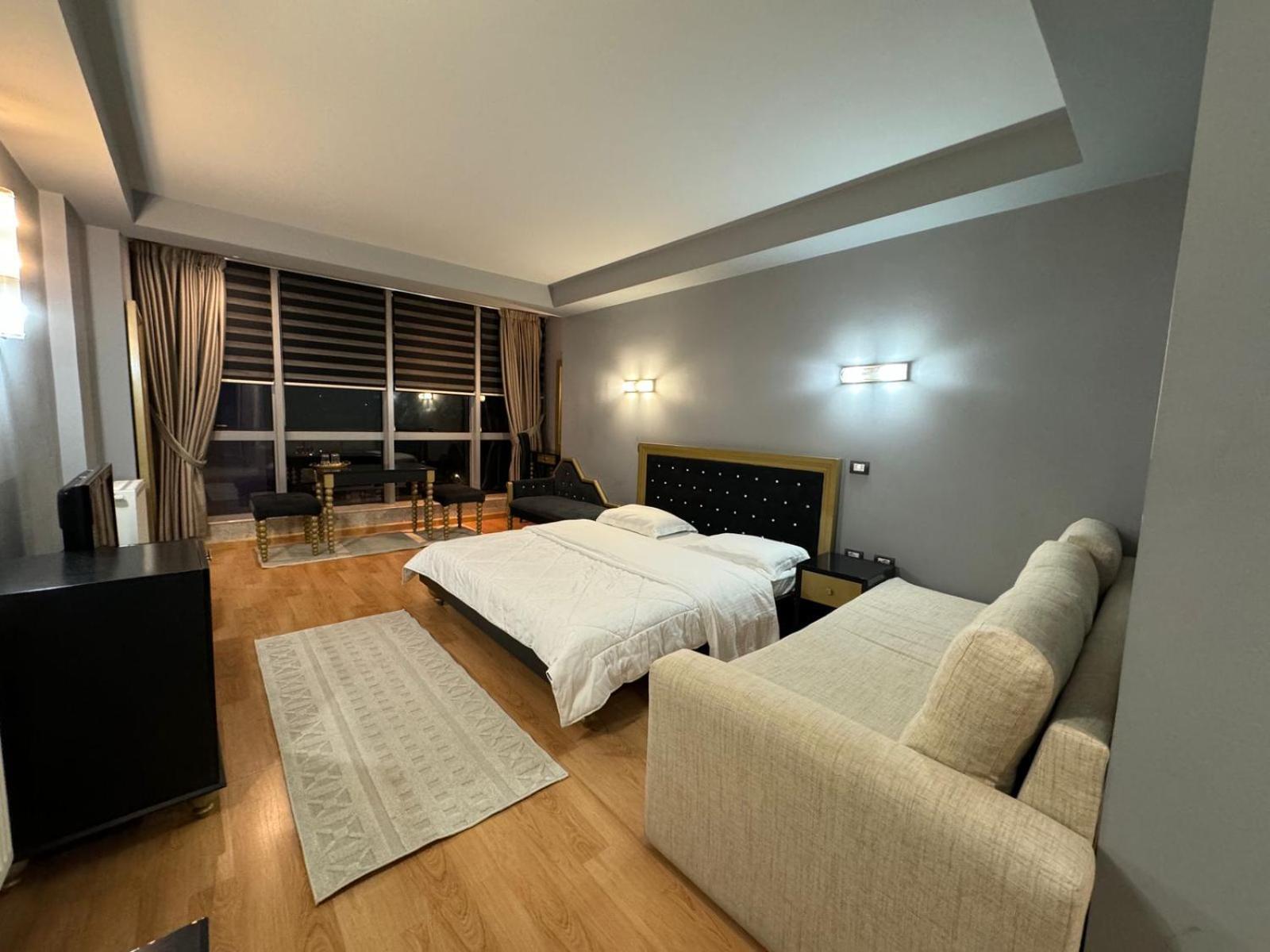 Hotel Kocibelli Pool & Spa Korce Extérieur photo