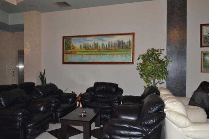 Hotel Kocibelli Pool & Spa Korce Extérieur photo