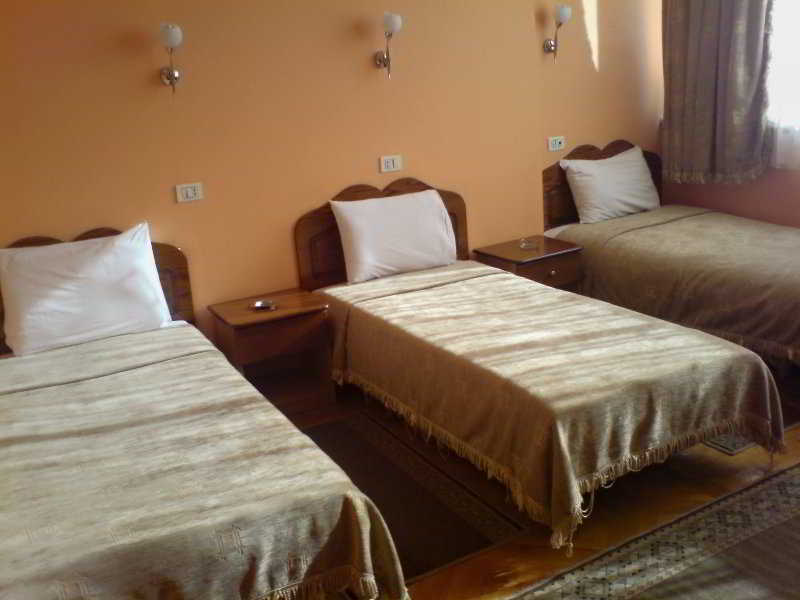 Hotel Kocibelli Pool & Spa Korce Extérieur photo