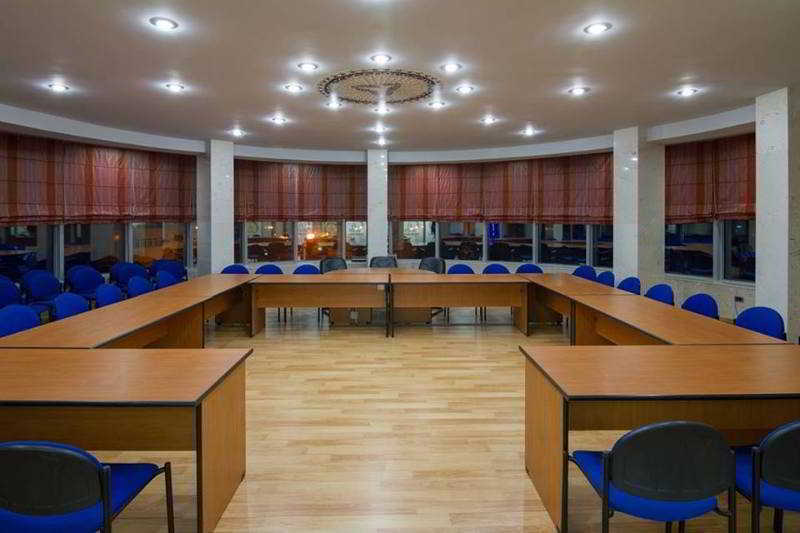 Hotel Kocibelli Pool & Spa Korce Extérieur photo